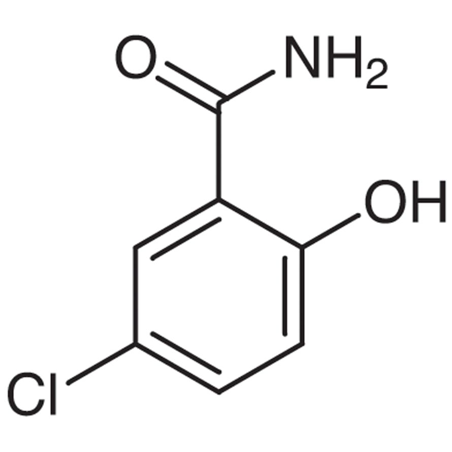 5-Chlorosalicylamide