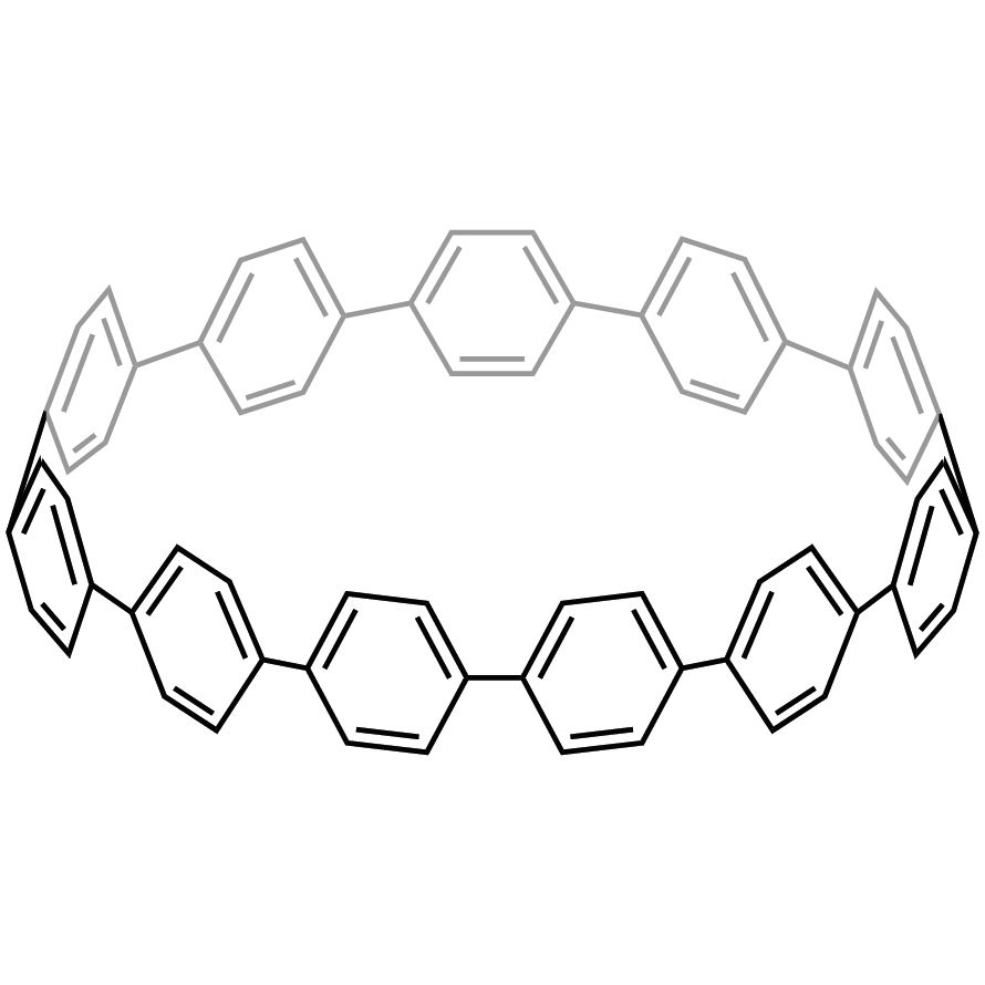 [11]Cycloparaphenylene