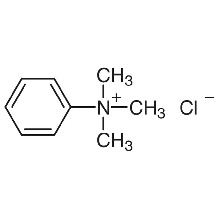 Trimethylphenylammonium Chloride