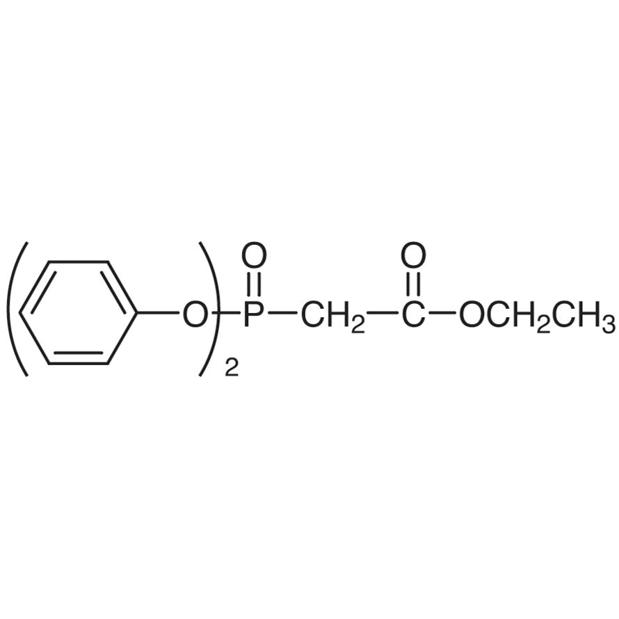 Ethyl Diphenylphosphonoacetate [Horner-Emmons Reagent]