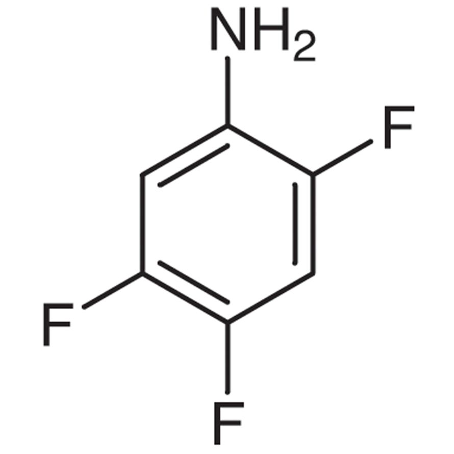 2,4,5-Trifluoroaniline