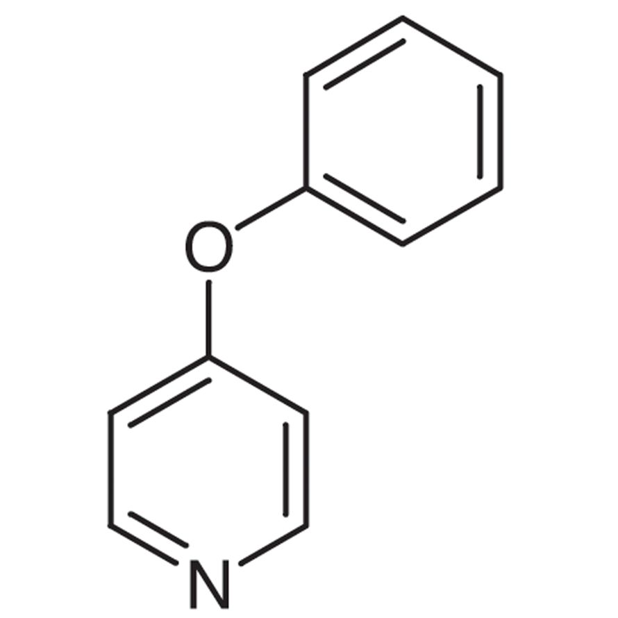 4-Phenoxypyridine