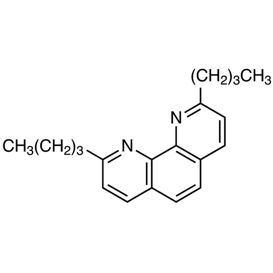 2,9-Dibutyl-1,10-phenanthroline