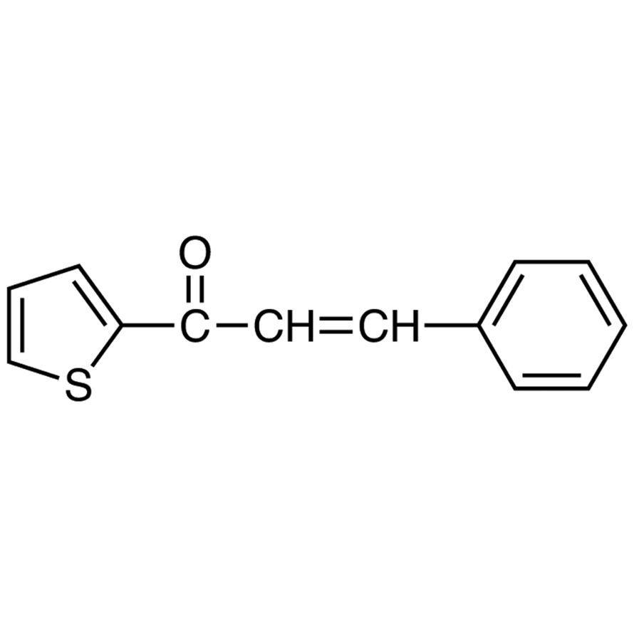 2-Cinnamoylthiophene