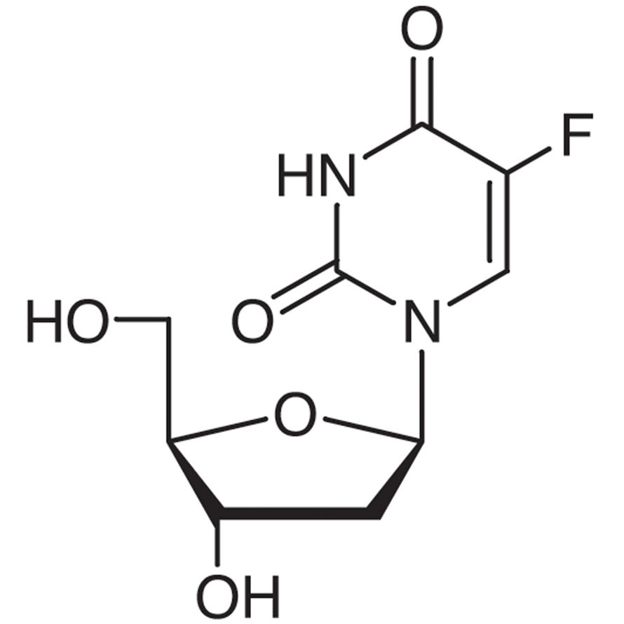 2'-Deoxy-5-fluorouridine