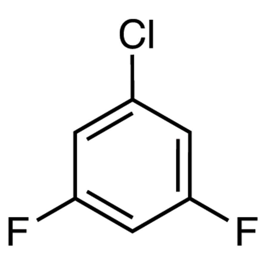 1-Chloro-3,5-difluorobenzene