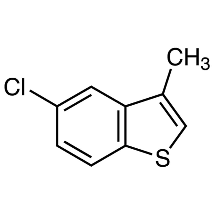 5-Chloro-3-methylbenzo[b]thiophene