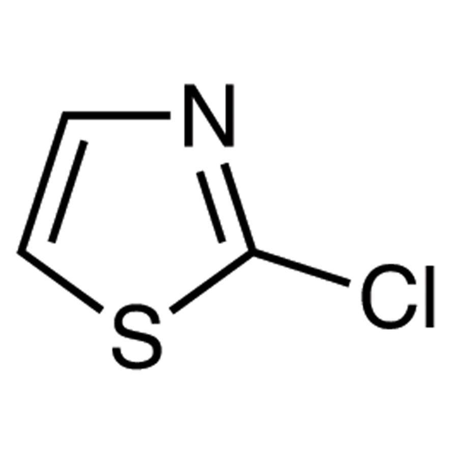 2-Chlorothiazole