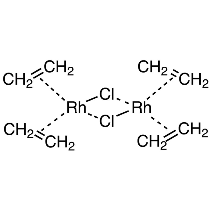 Chlorobis(ethylene)rhodium(I) Dimer