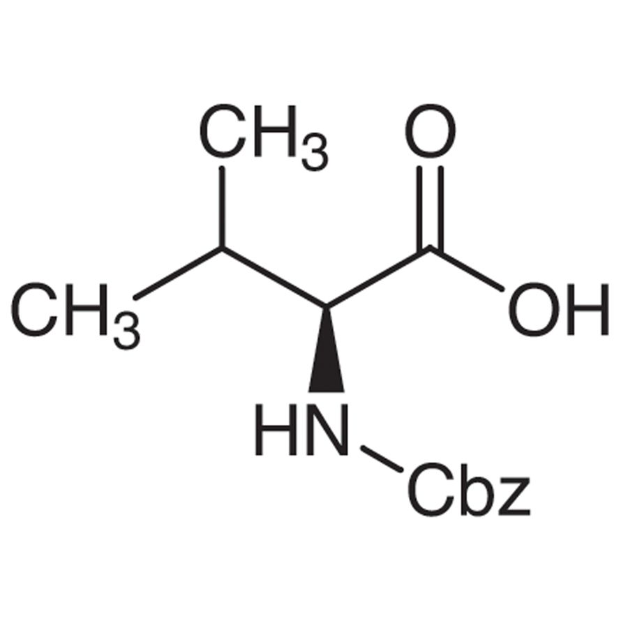 N-Carbobenzoxy-L-valine