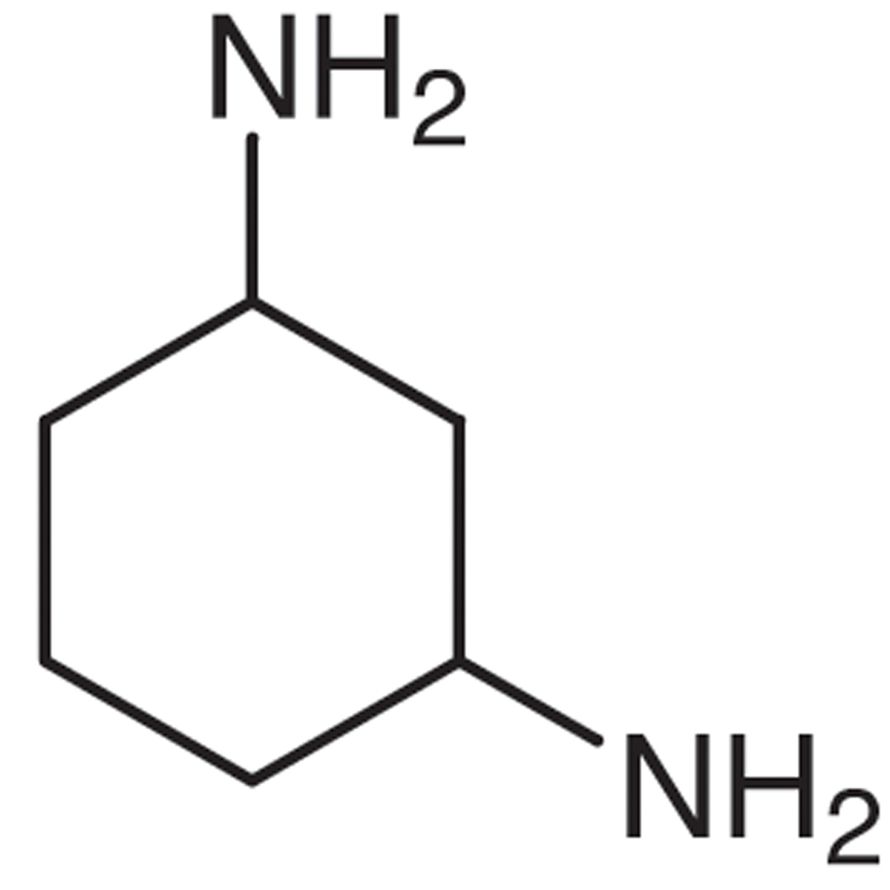 1,3-Cyclohexanediamine (cis- and trans- mixture)