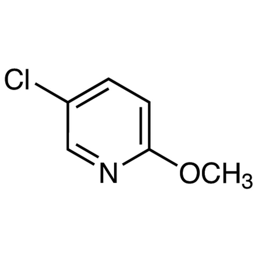 5-Chloro-2-methoxypyridine