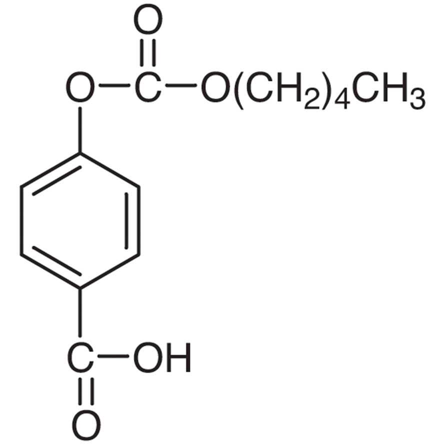 Amyl 4-Carboxyphenyl Carbonate