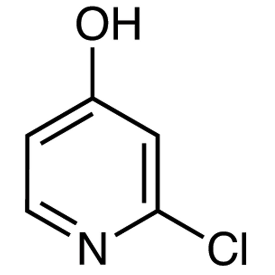 2-Chloro-4-hydroxypyridine