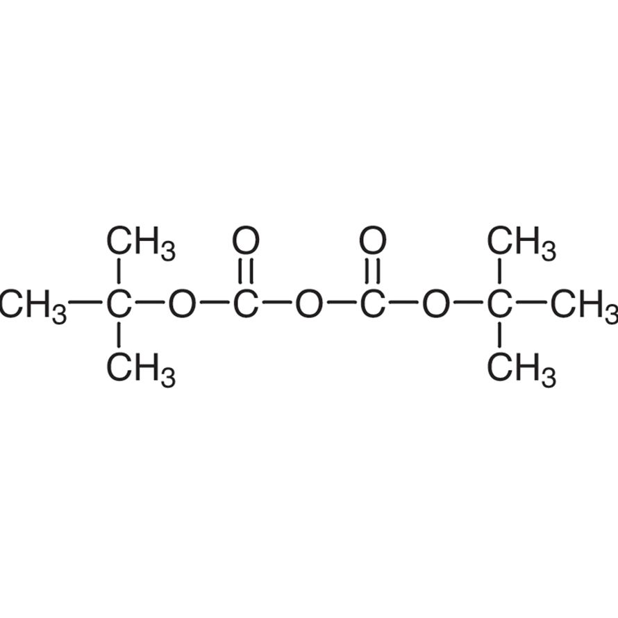 Di-tert-butyl Dicarbonate [Boc-reagent for Amino Acid]