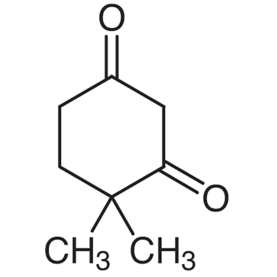 4,4-Dimethyl-1,3-cyclohexanedione