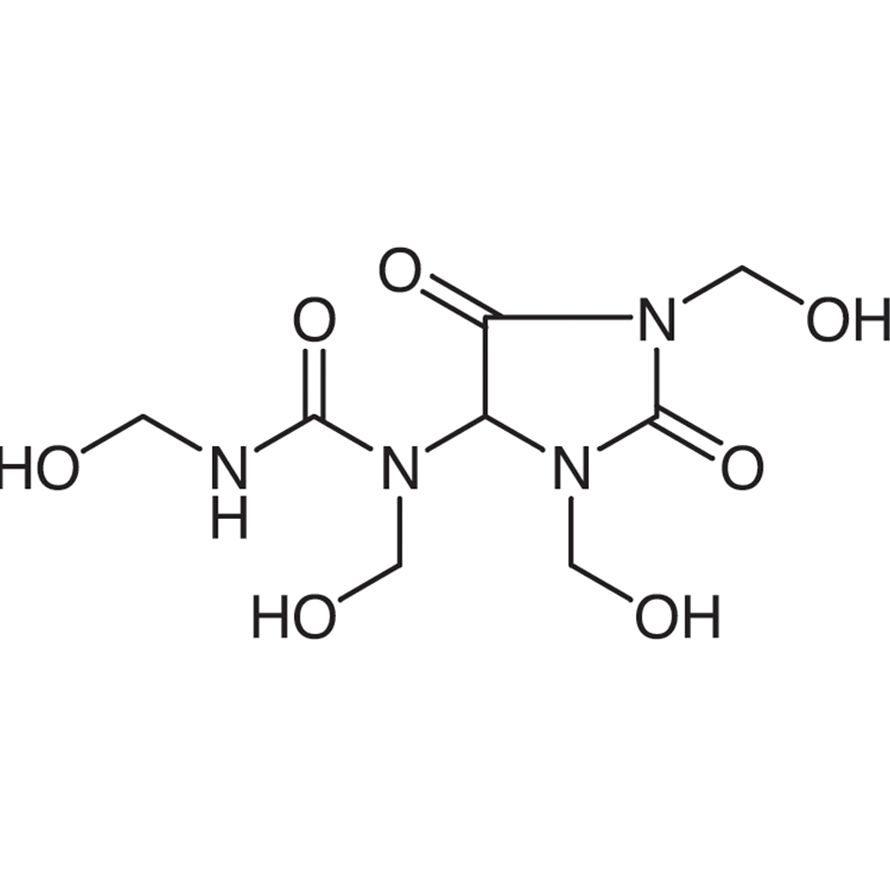 Diazolidinyl Urea