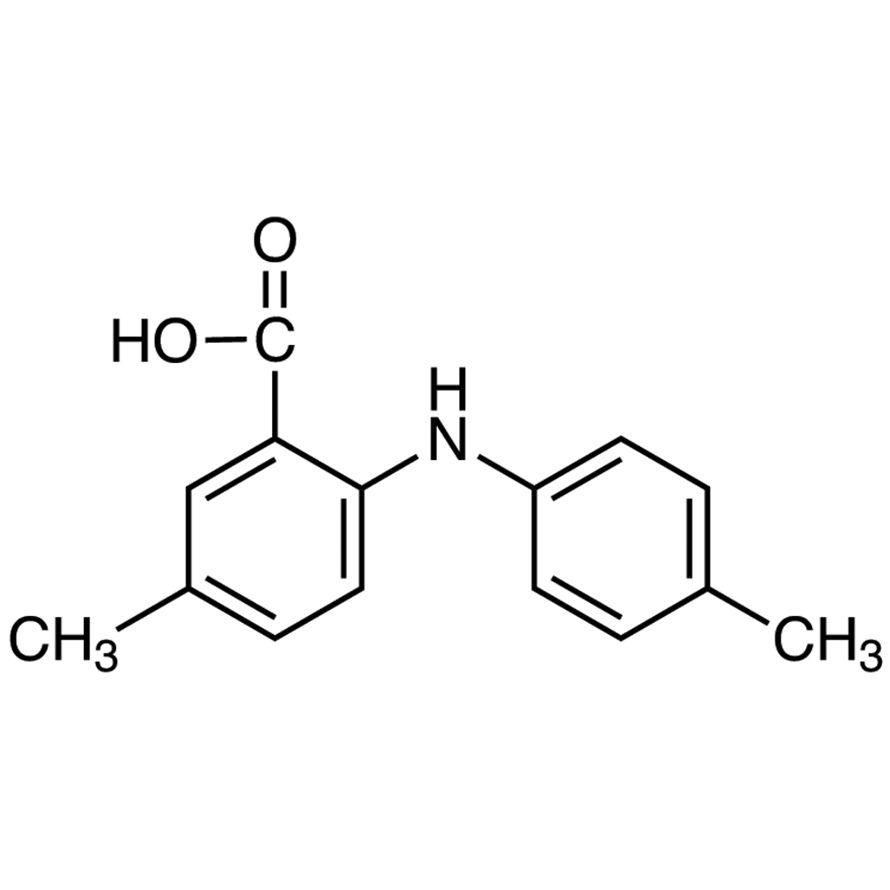 5-Methyl-2-(p-tolylamino)benzoic Acid