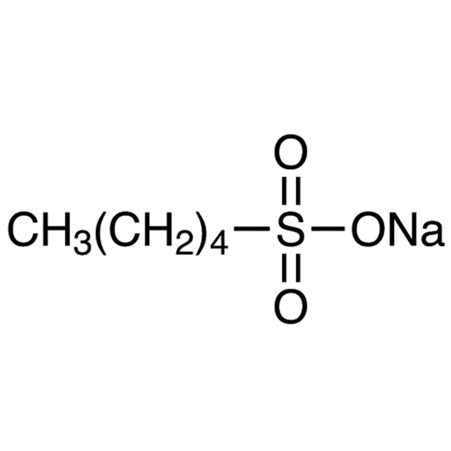 Sodium 1-Pentanesulfonate