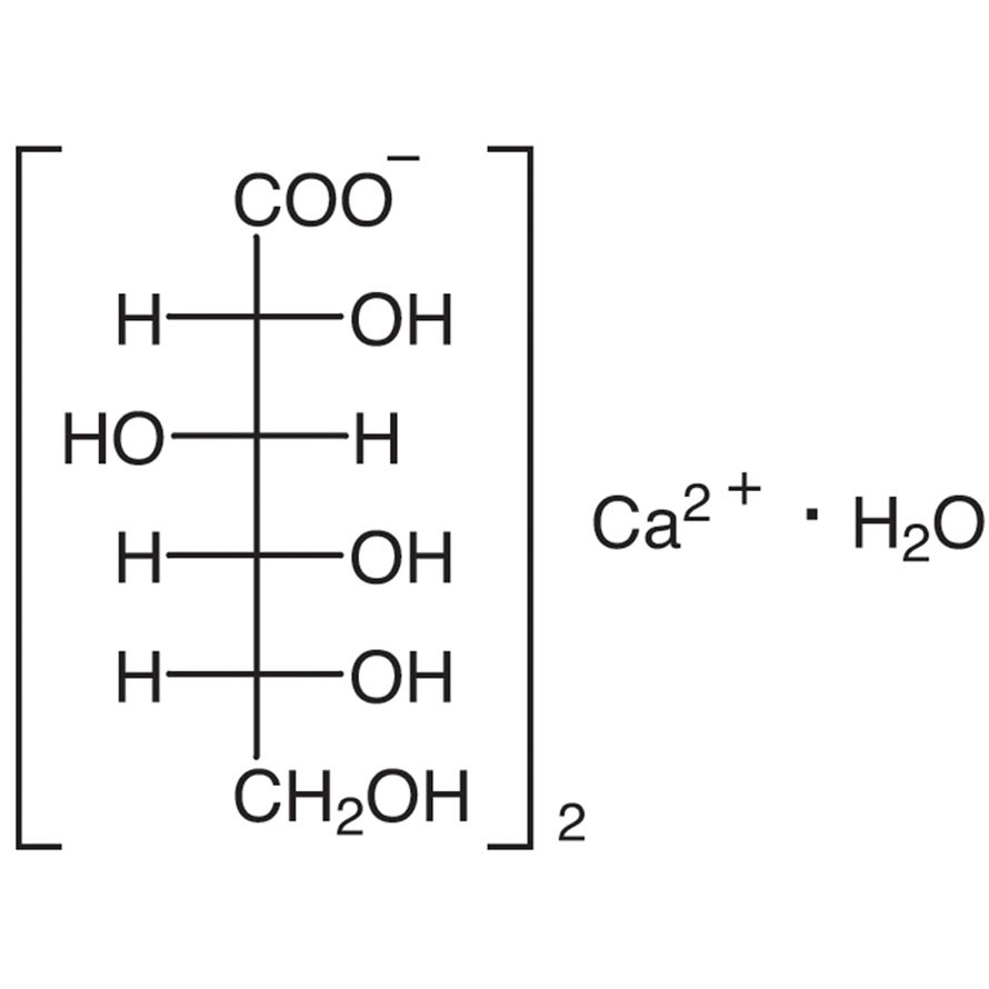 Calcium Gluconate Monohydrate