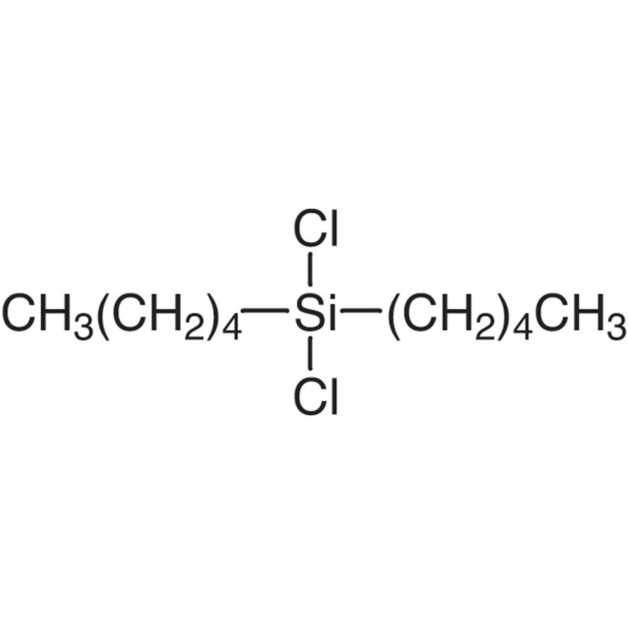 Dichlorodipentylsilane