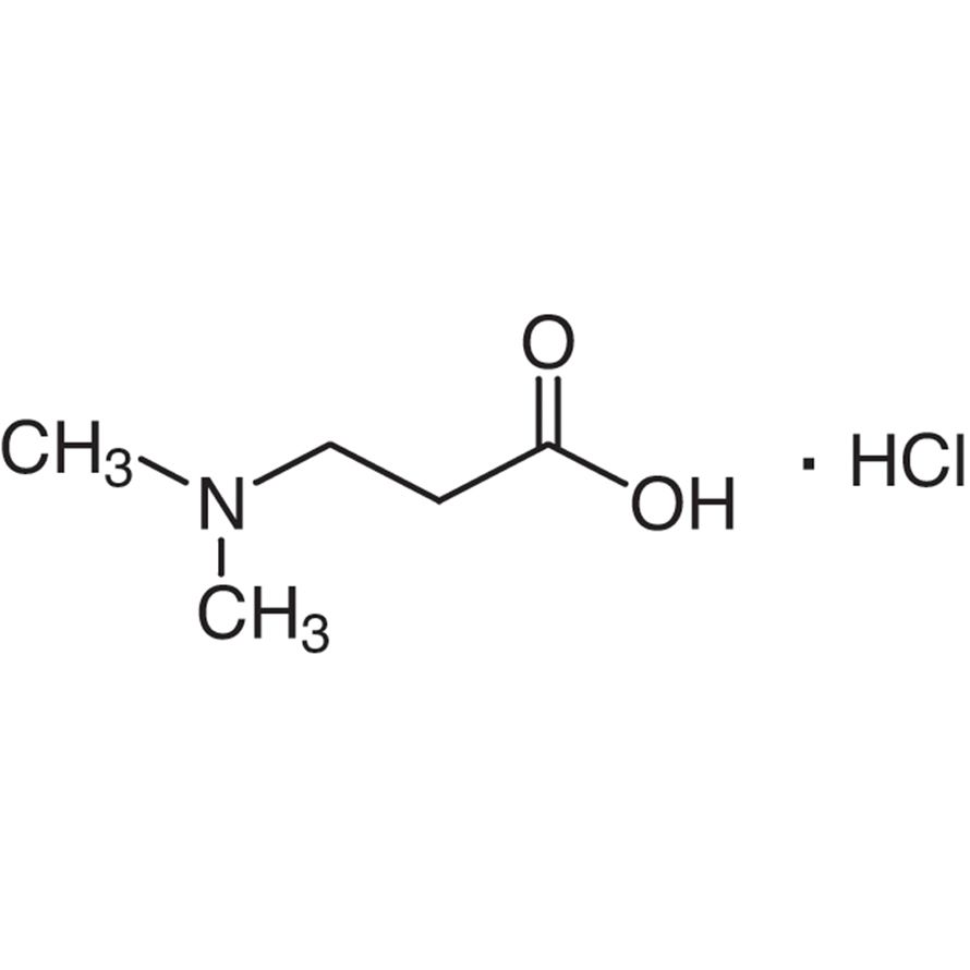 3-(Dimethylamino)propionic Acid Hydrochloride