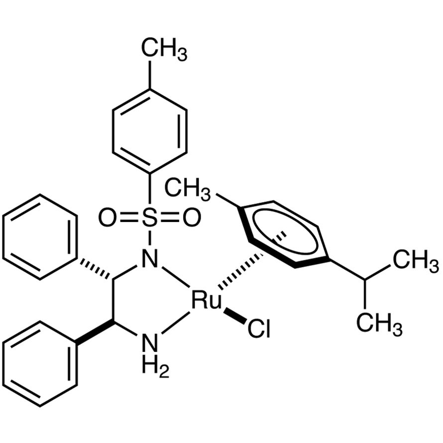 RuCl[(S,S)-Tsdpen](p-cymene)