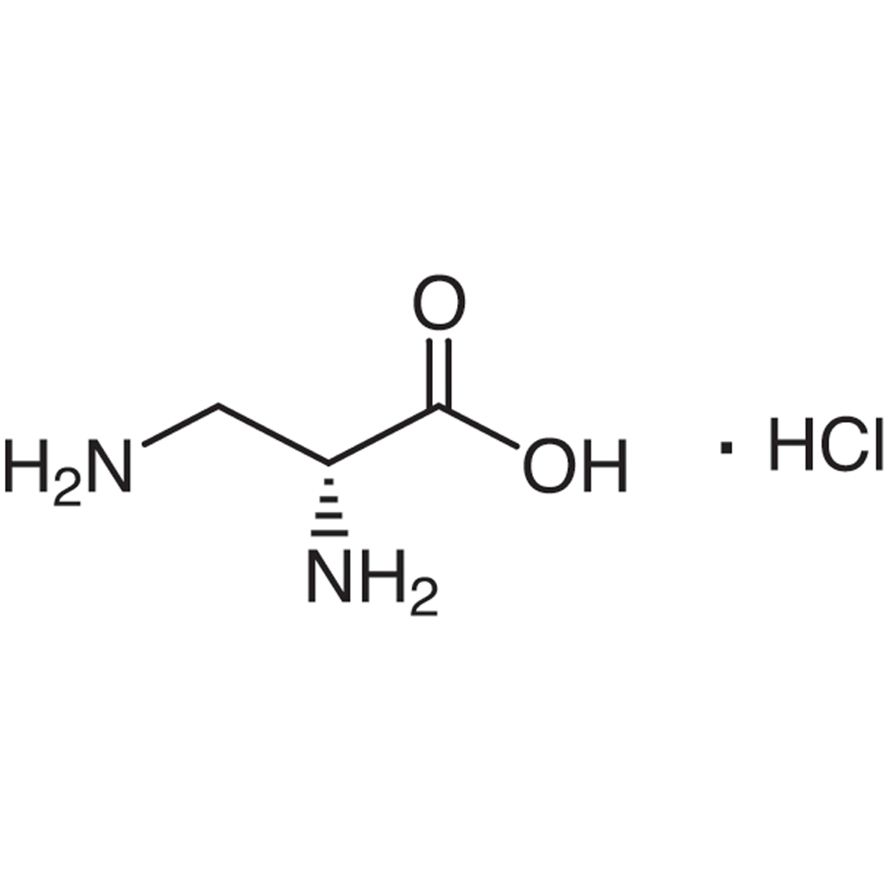 (R)-(-)-2,3-Diaminopropionic Acid Hydrochloride