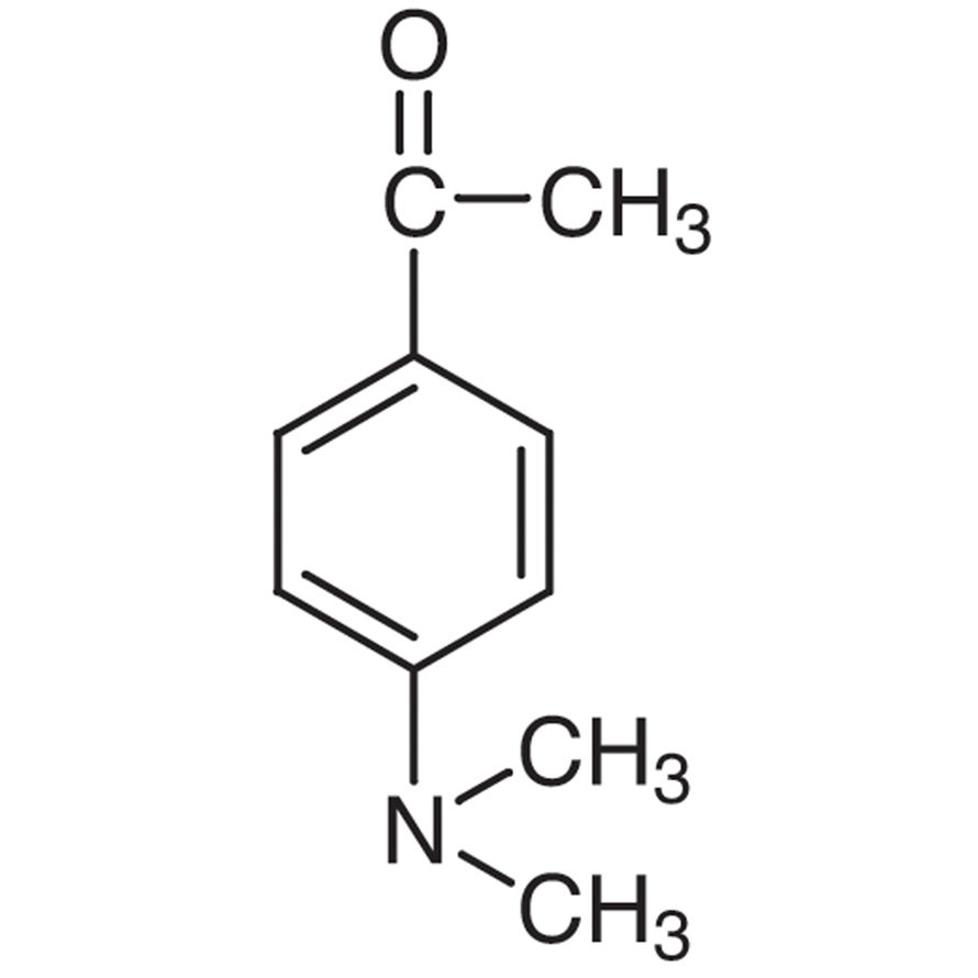 4'-Dimethylaminoacetophenone