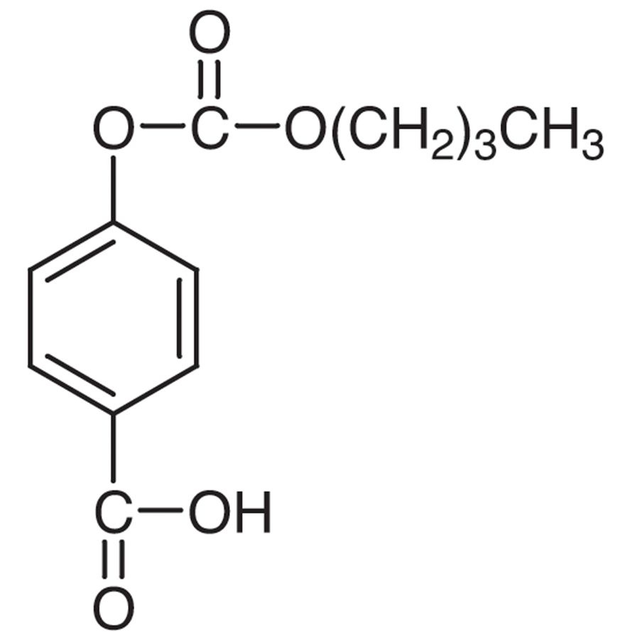 Butyl 4-Carboxyphenyl Carbonate