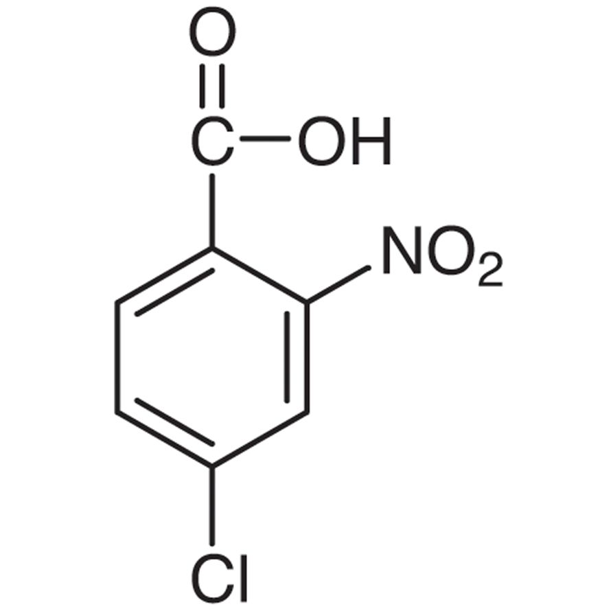 4-Chloro-2-nitrobenzoic Acid