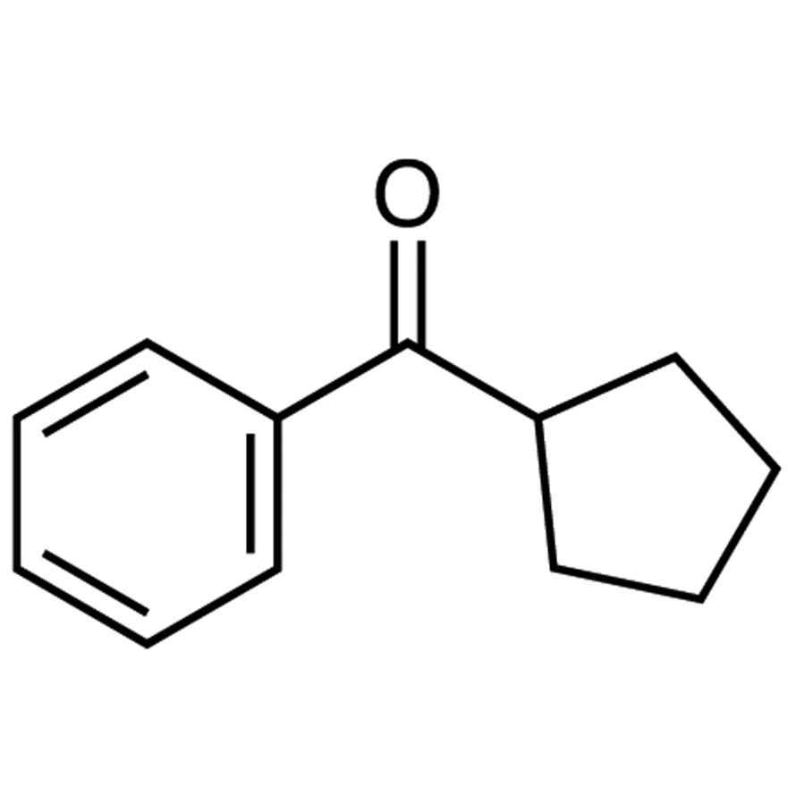 Cyclopentyl Phenyl Ketone