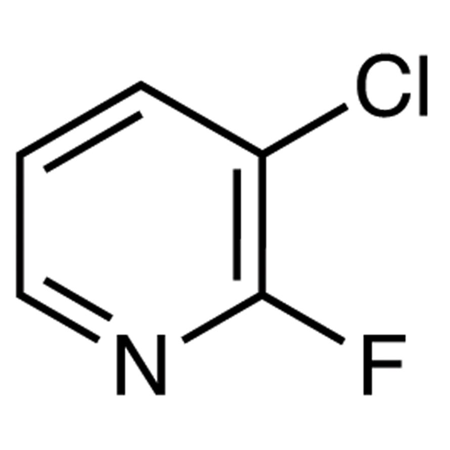 3-Chloro-2-fluoropyridine