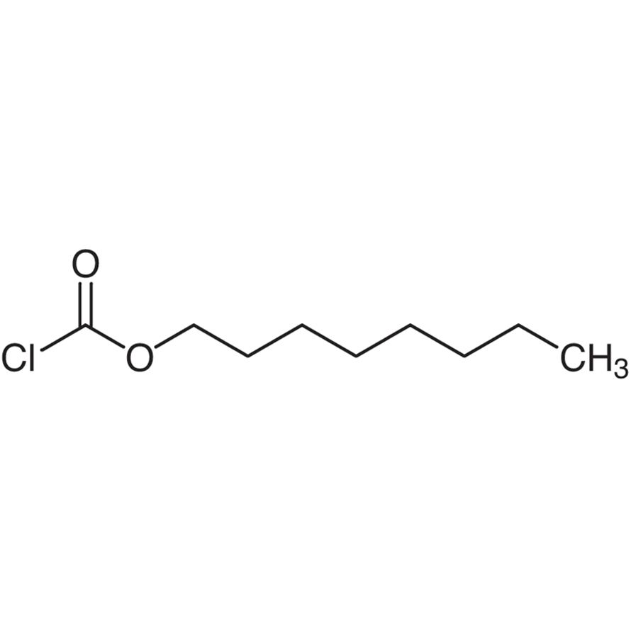 n-Octyl Chloroformate