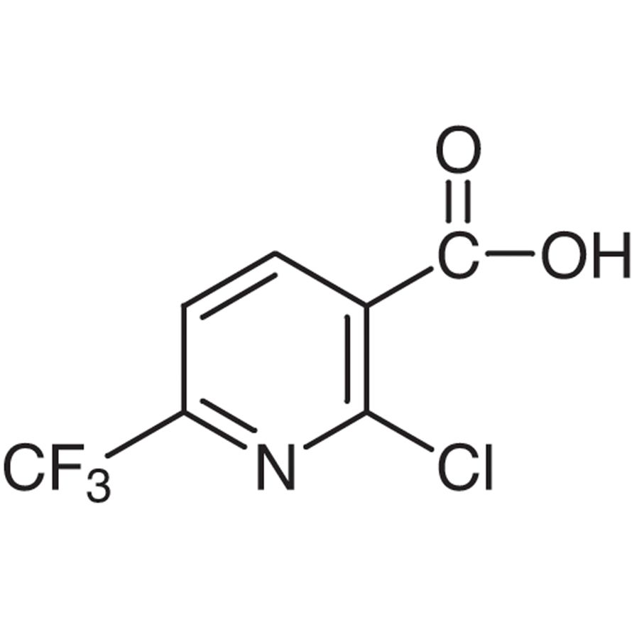 2-Chloro-6-(trifluoromethyl)nicotinic Acid