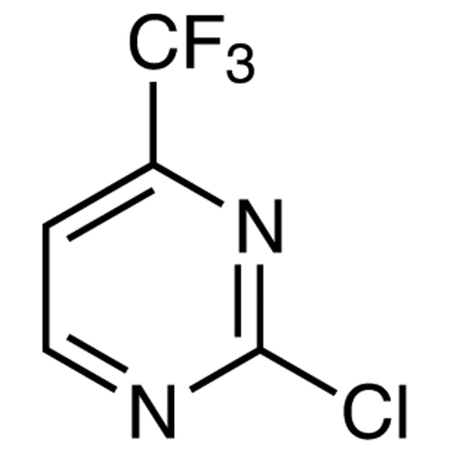 2-Chloro-4-(trifluoromethyl)pyrimidine