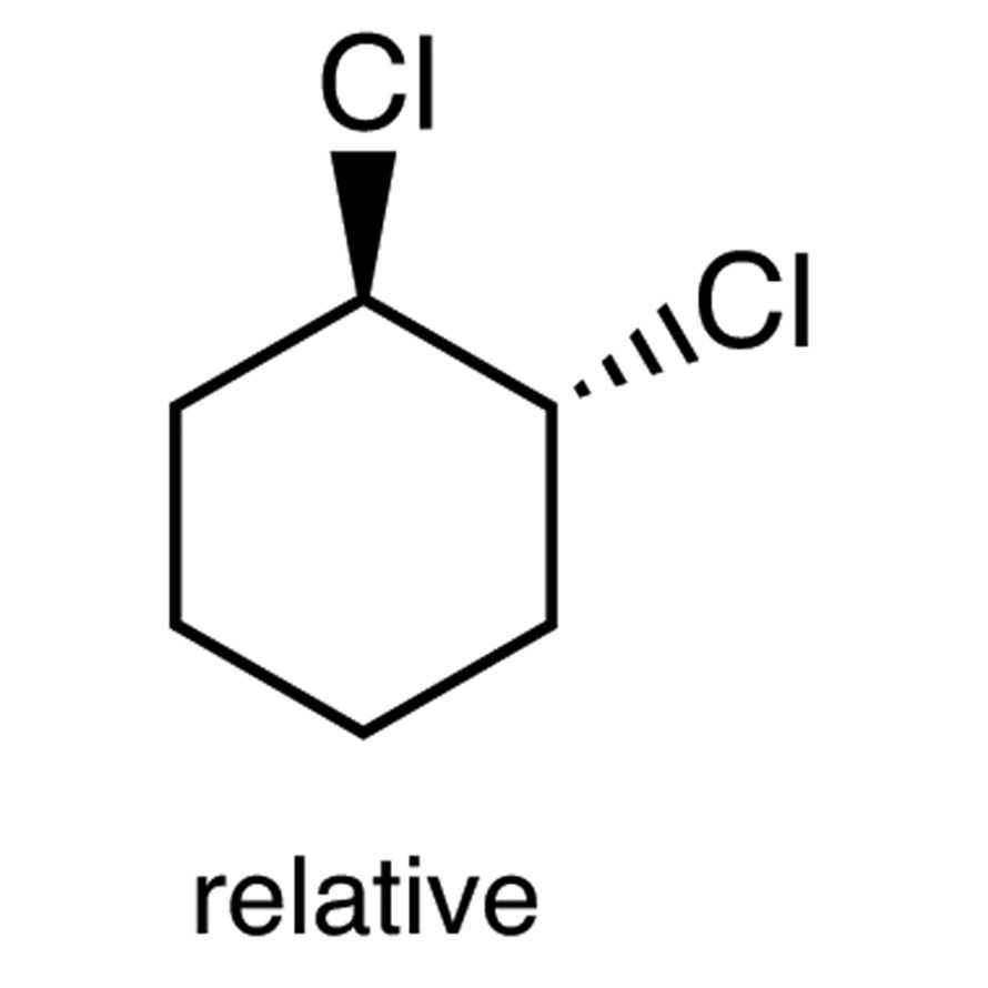 trans-1,2-Dichlorocyclohexane