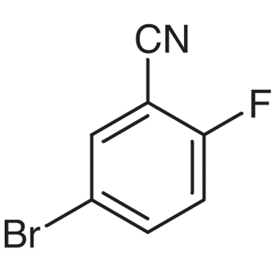 5-Bromo-2-fluorobenzonitrile