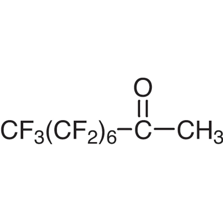 Methyl Pentadecafluoroheptyl Ketone