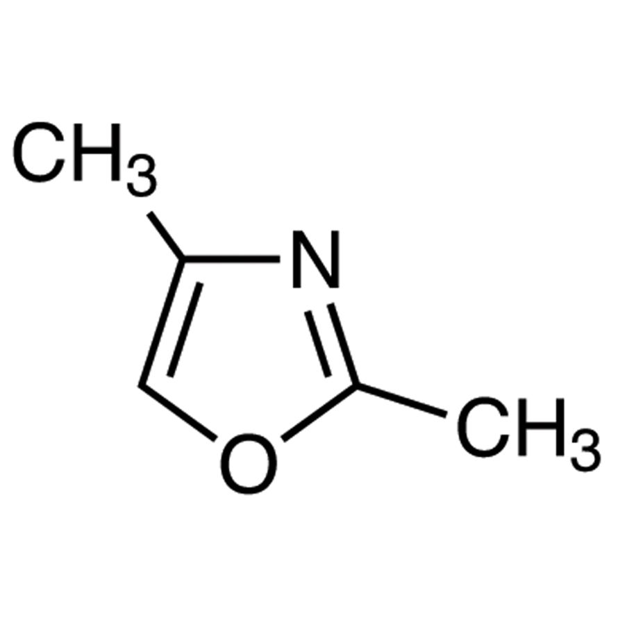 2,4-Dimethyloxazole