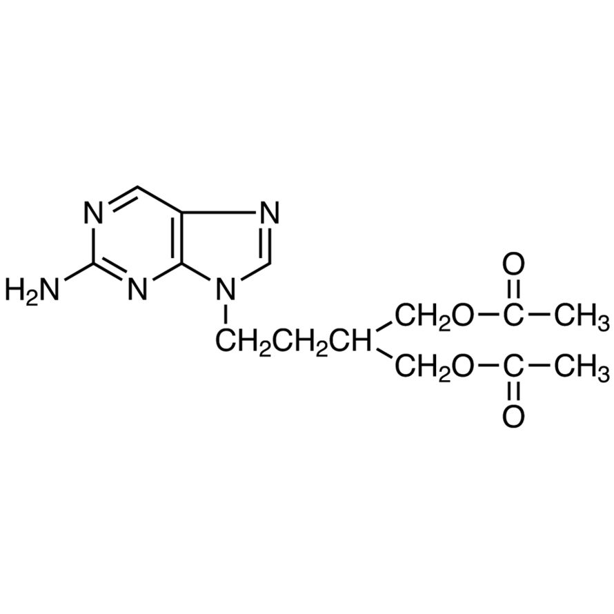 Famciclovir