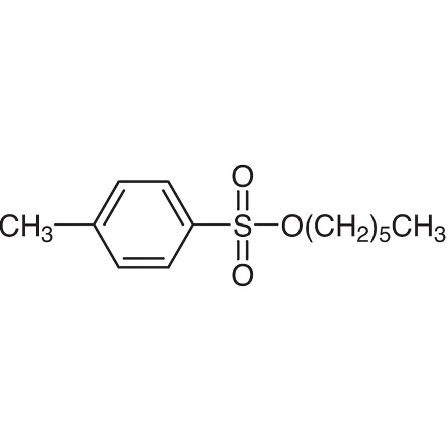 Hexyl p-Toluenesulfonate