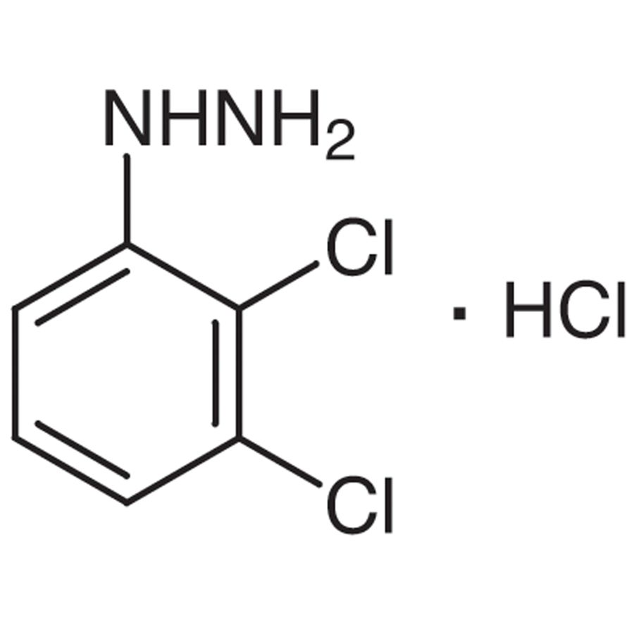 2,3-Dichlorophenylhydrazine Hydrochloride