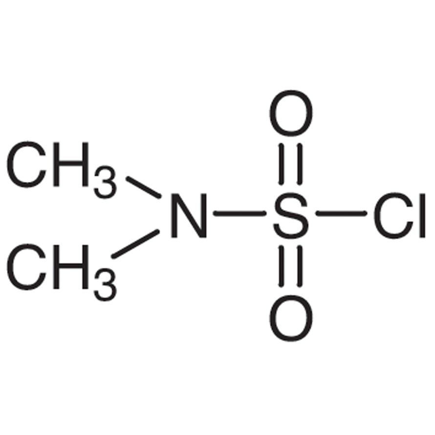 Dimethylsulfamoyl Chloride