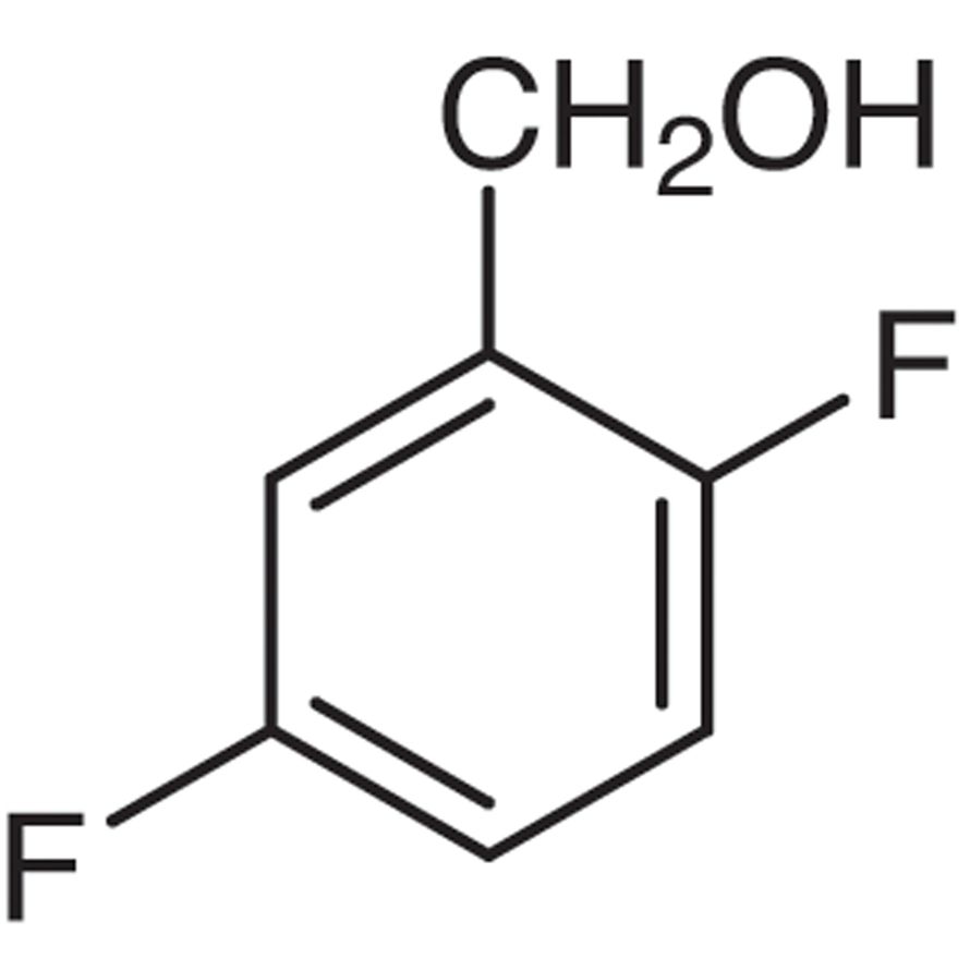 2,5-Difluorobenzyl Alcohol