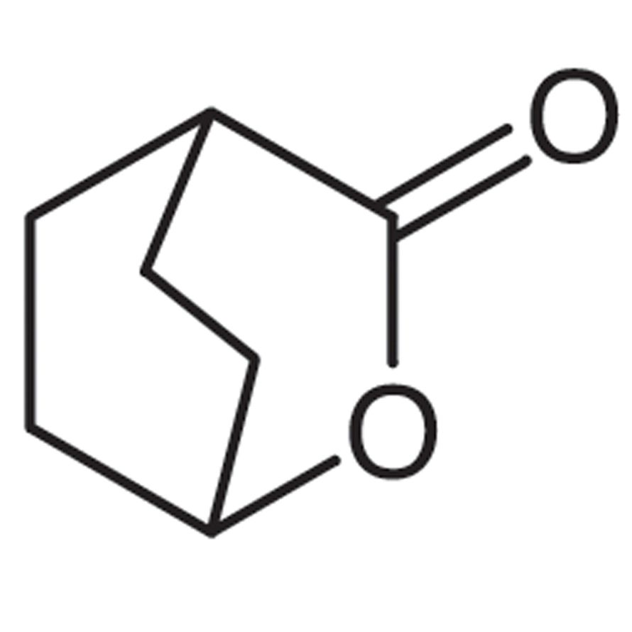 4-Hydroxy-1-cyclohexanecarboxylic Acid δ-Lactone