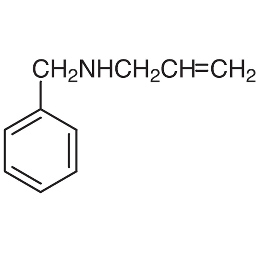 N-Allylbenzylamine