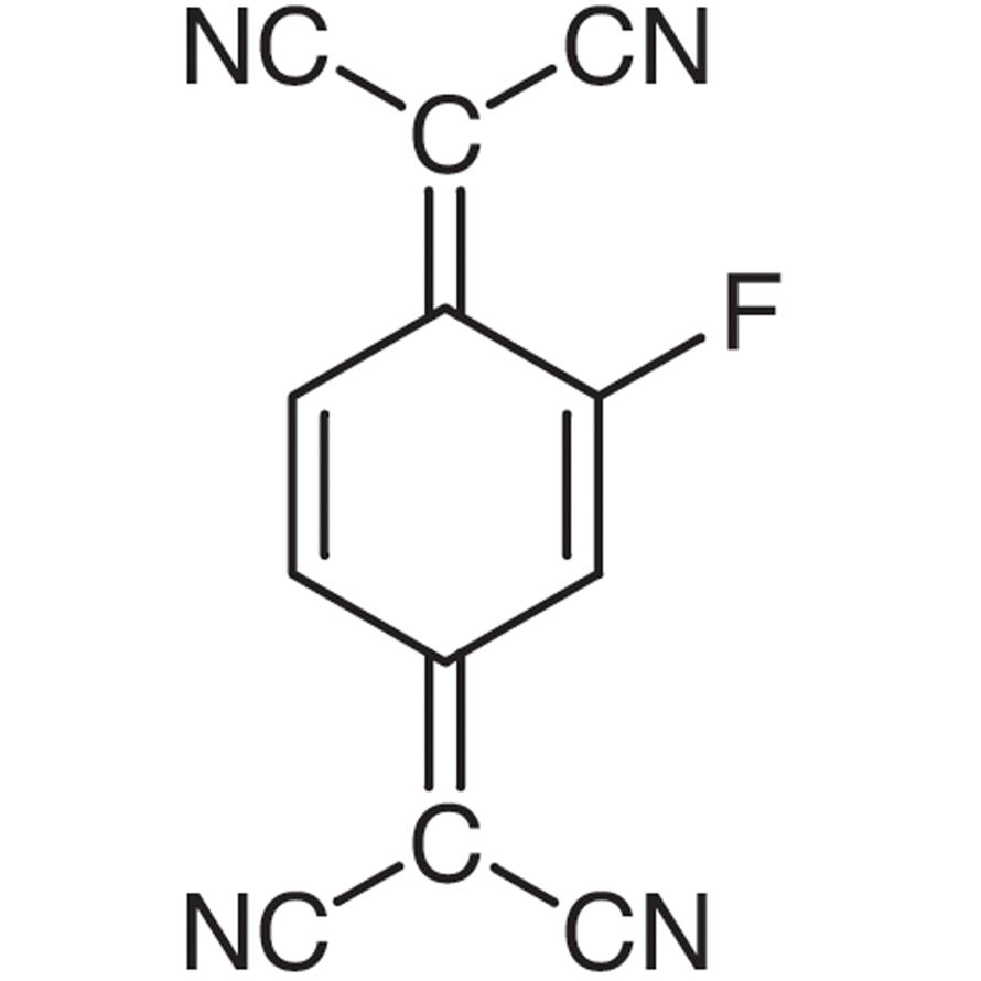 2-Fluoro-7,7,8,8-tetracyanoquinodimethane