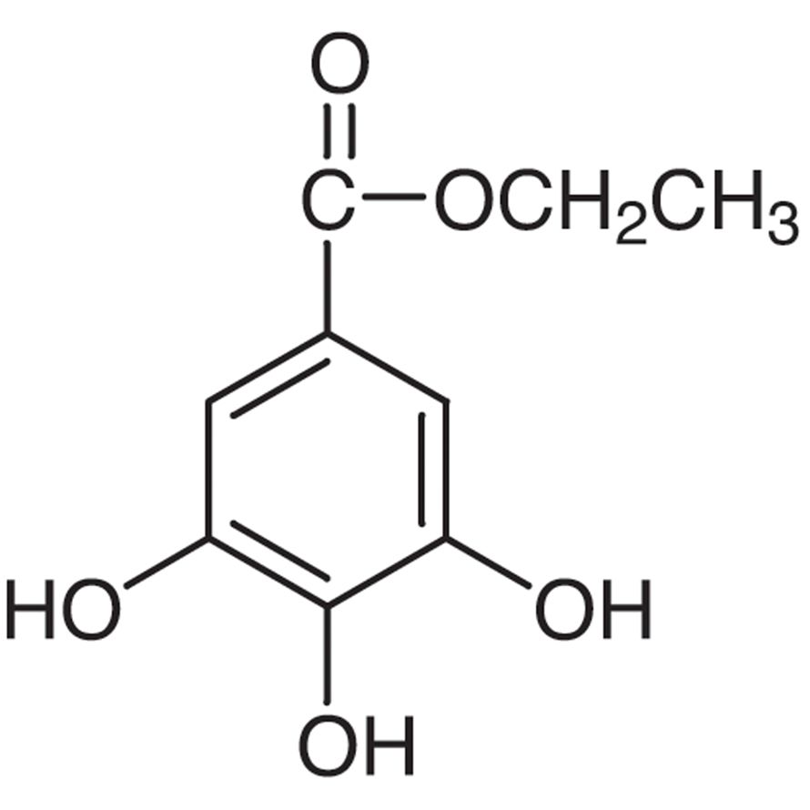 Ethyl Gallate