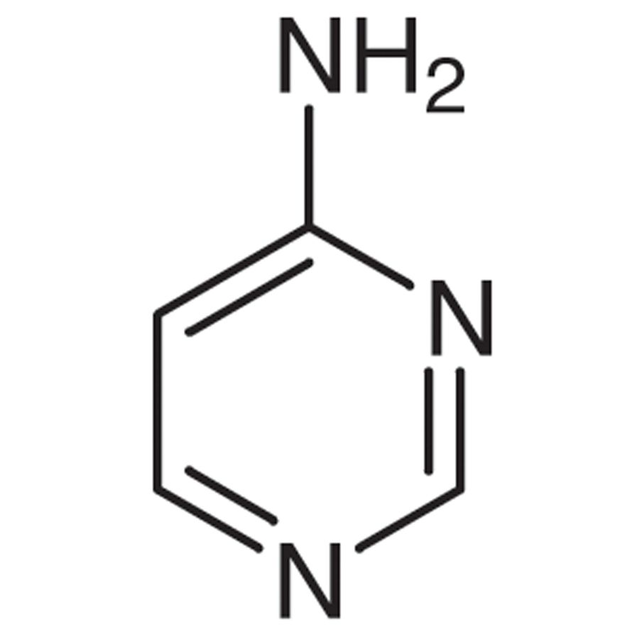 4-Aminopyrimidine